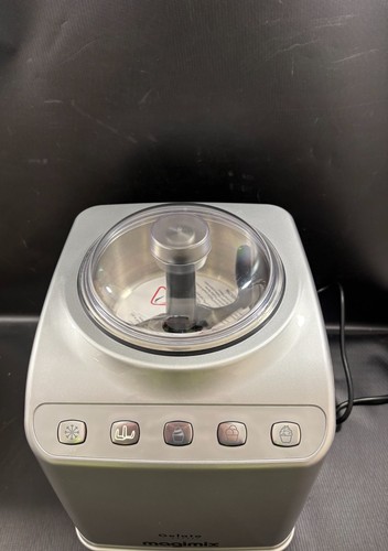 Magimix gelato expert - magimix,