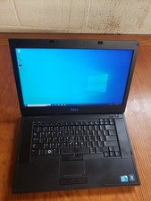 Dell Precision M4500 | i7-2,67 GHz | 8 GB RAM | 250 GB | 15,6" FHD | NVIDIA Quadro