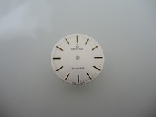 Quadrante Certina Bristol 228