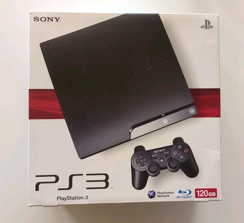 Sony playstation slim - 🔥sony,