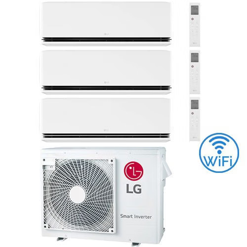 Condizionatore dualcool - condizionatore,