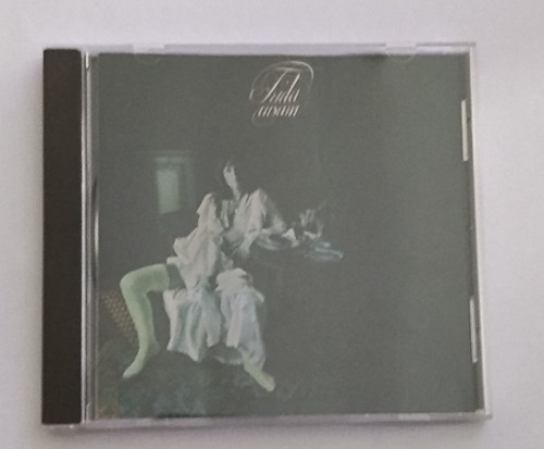 Frida ensam rare - cd,