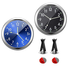 Orologio Da Auto, 2 Pezzi