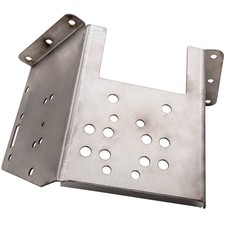 Staffa della pompa di assetto