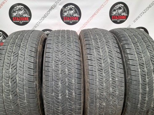 Gomme estive usate bridgestone - gomme,
