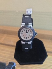 Bvlgari alluminio quadrante