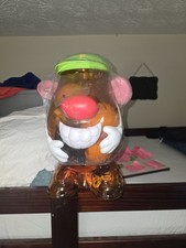 (Hasbro) Gigante Mr. Custodia