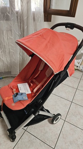 Passeggino cybex orfeo - cybex, –