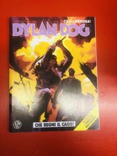 Dylan Dog n. 387 Che Regni Il