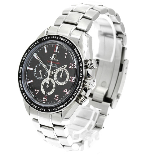 Omega speedmaster racing - speedmaster,