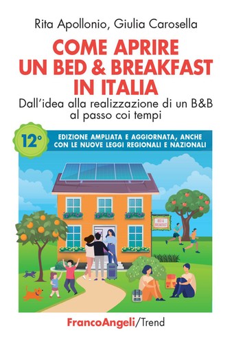 Come aprire bed breakfast - bed,