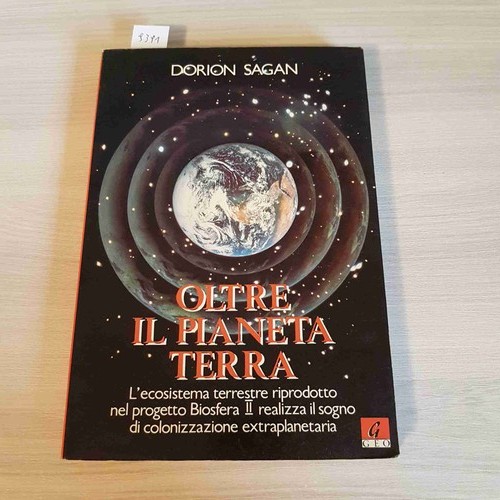 Oltre pianeta terra - il,