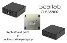 Docking station Gearlab