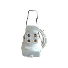 PORTALAMPADE PER LAMPADE