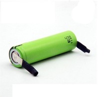 Batteria NCR Panasonic 18 X 65