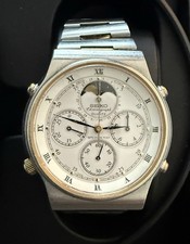 Orologio Seiko Cronografo 39mm