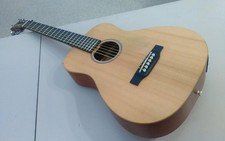 MARTIN LX-1E Chitarra elettrica acustica