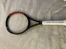 1x Racchetta da Tennis Dunlop