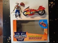 1993 Galoob Biker Mice From