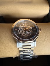 Orologio uomo automatico