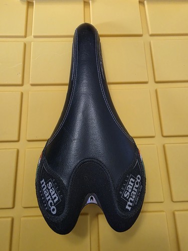 Sella selle san marco - sella, epoca