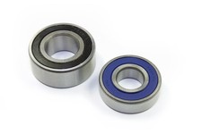 Kit cuscinetti ruota 1528 - kit,