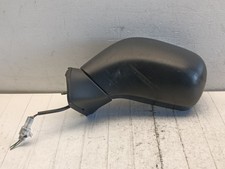 A10027 Specchietto retrovisore sinistro Suzuki Wagon R+ 3 pin 2000 2006