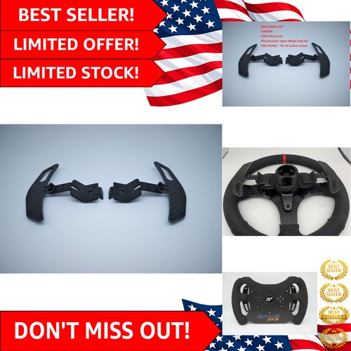 Cambio thrustmaster - cambio,