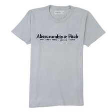 T-shirt Abercrombie & Fitch