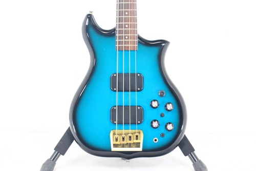 Kawai basso elettrico - kawai, f-ii・b
