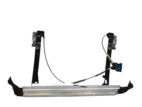Right front window regulator - front,