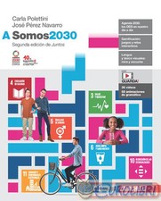 9788808875167 SOMOS2030 VOLUME