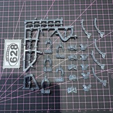 Necron Ghost Ark Necron