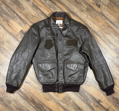 Giacca volo bomber pelle - giacca,