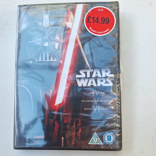 Star wars the - star, original