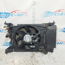 Kit radiatore Opel Meriva B 1.3 ctdi 2012 cod: 560961104 ecoAC9168