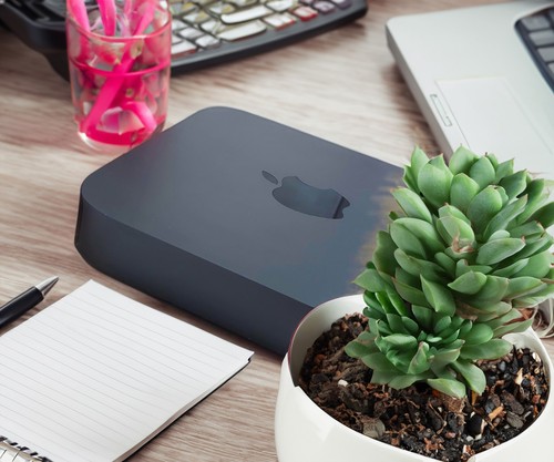 Mac mini 2018 apple - mini, ghz