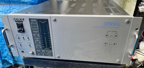 Sony digital audio - ,