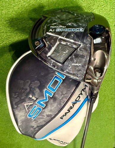 Mazza golf callaway - mazza,