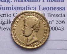 NL* SARDEGNA Re CARLO ALBERTO