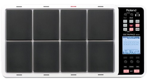 Roland spd30 octapad - roland,