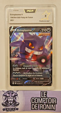 Carte pokémon ectoplasma - pokémon:,