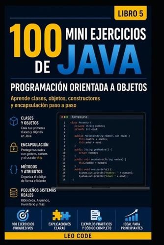 100 mini ejercicios - 100,