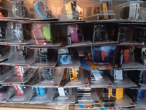 Lotto hot wheels 20 - wheels, da