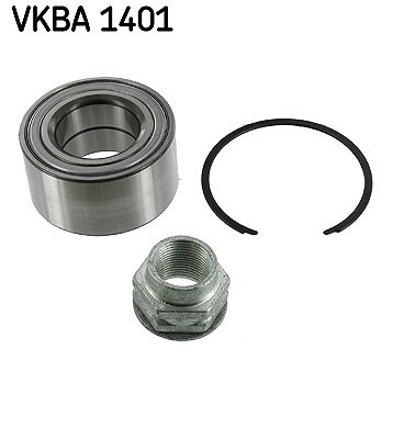 Skf kit cuscinetti ruota - kit,