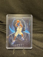 2024-25 Panini Silhouette #34