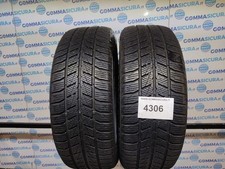GOMME USATE 205/55r16 BEST DRIVE XL INVERNALE 94 V 2020 5.4mm (70%) PNEUMATIC...
