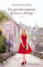Un piccolo negozio di fiori a