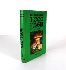 VOLUME 1 - 1000 FUNGHI in 3