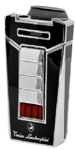 Accendino jet flame - turbo, per